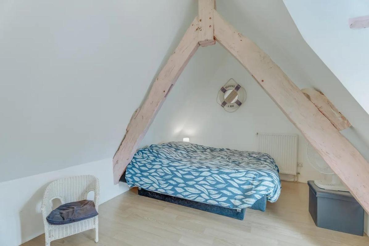 Lepetit Nid Du Mont Maison Normande Proche De La Baie Du Mont Saint Michel Pontorson Esterno foto